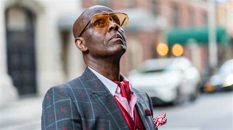 Legendary fashion designer, Dapper Dan : Bullseye with Jesse 